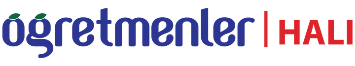 Öğretmenler Halı Logo